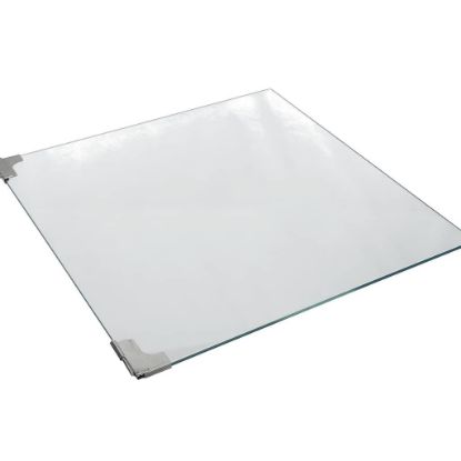 Picture of Alto Shaam 5014828 Assy Inner Glass Door Lh