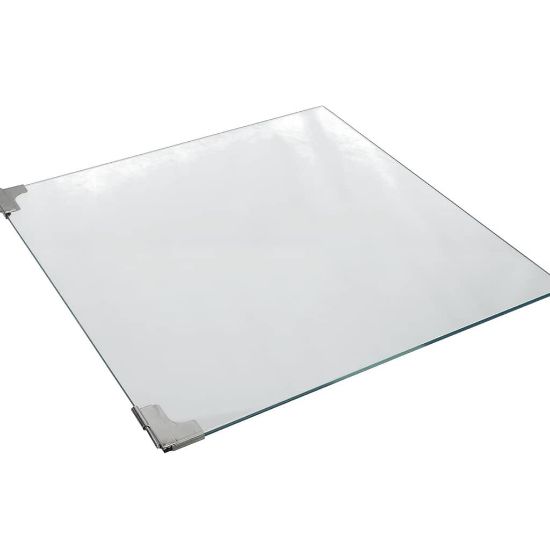 Picture of Alto Shaam 5014828 Assy Inner Glass Door Lh