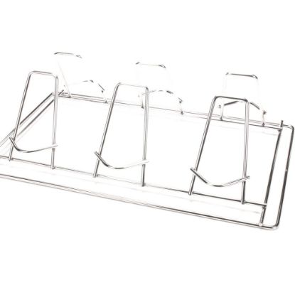 Picture of Alto Shaam 5014438 Shelf, 6 Chicken, S/s