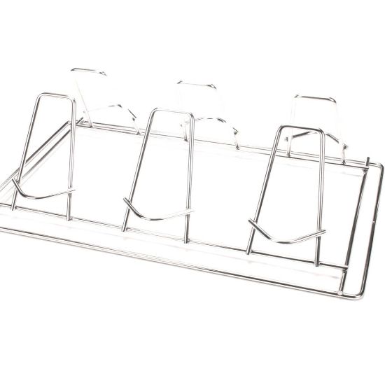 Picture of Alto Shaam 5014438 Shelf, 6 Chicken, S/s
