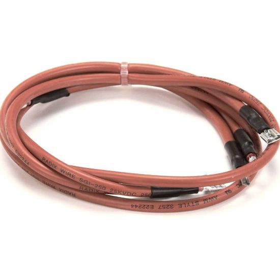 Picture of Alto Shaam 5014754 Kit,ingnition,wire,bottom,ar6g