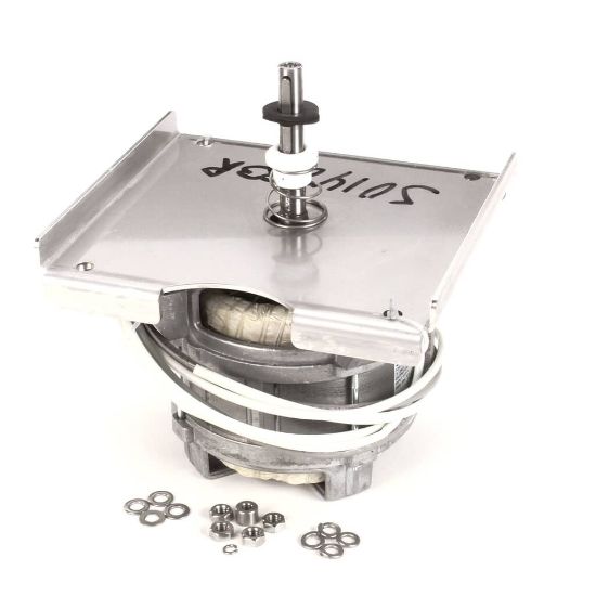 Picture of Alto Shaam 5014833R Motor Assembly Ctp