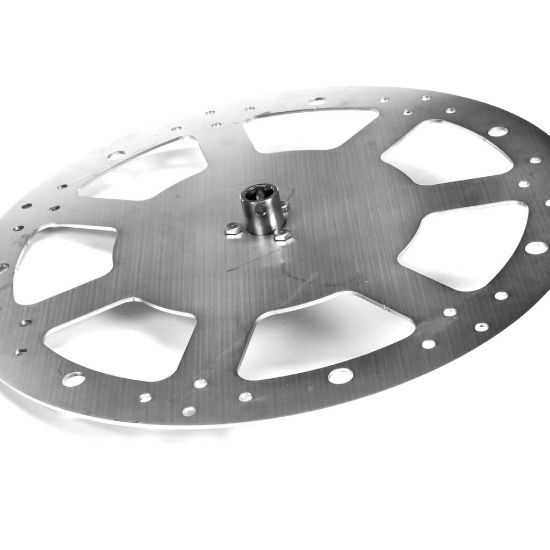 Picture of Alto Shaam 5016037 Disk,assembly,ar-7e,service,