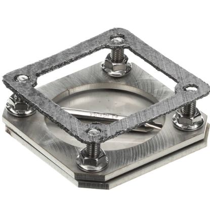 Picture of Alto Shaam 5015331R Service Kit Cover Assembly Ctc/ctp