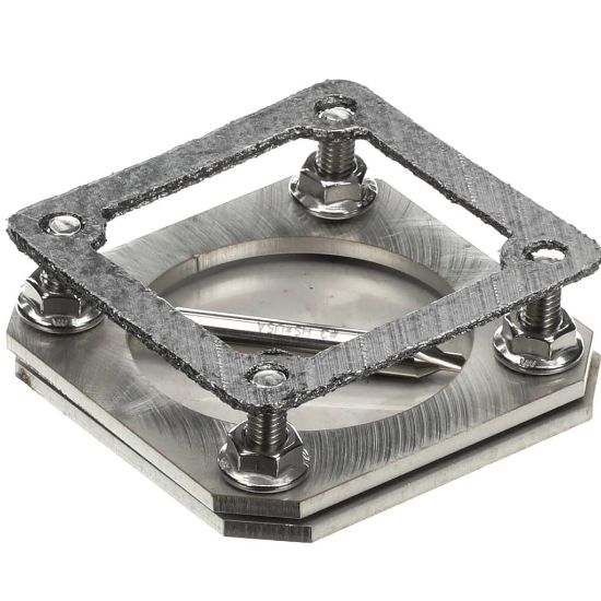 Picture of Alto Shaam 5015331R Service Kit Cover Assembly Ctc/ctp