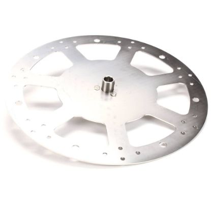 Picture of Alto Shaam 5016038 Disk,assembly,ar-7e,service,