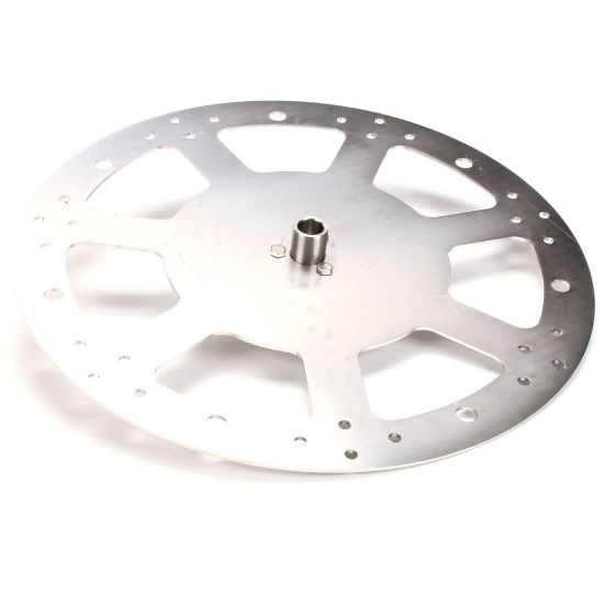 Picture of Alto Shaam 5016038 Disk,assembly,ar-7e,service,