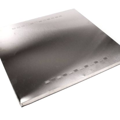 Picture of Alto Shaam 5016854 Door Assembly