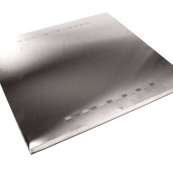 Picture of Alto Shaam 5016854 Door Assembly
