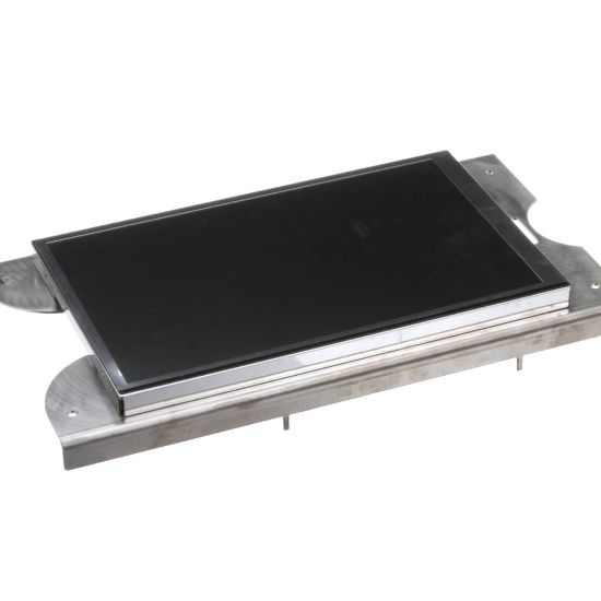 Picture of Alto Shaam 5018712R Control Display Lcd Assembly, Ctp