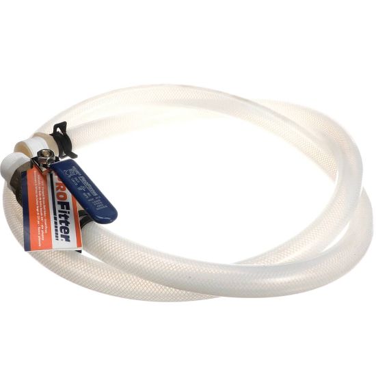 Picture of Alto Shaam 5018306R Grease Collection Hose Assemblyar-