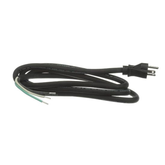 Picture of Alto Shaam 5017529 Assembly Cordset Ferrule