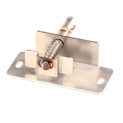 Picture of Alto Shaam 5018063 Weldmentspring Loaded Shaft