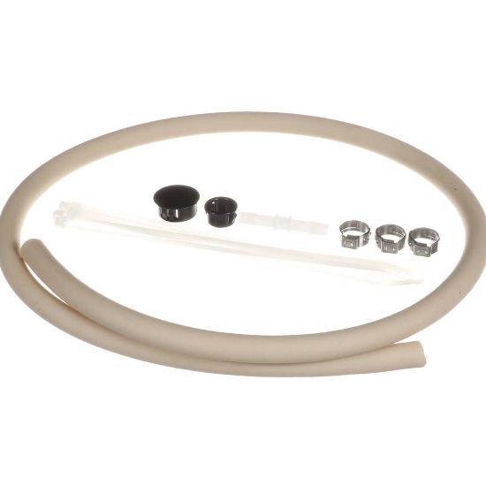 Picture of Alto Shaam 5018721 Kitliq Soap Extension Rh Ctp