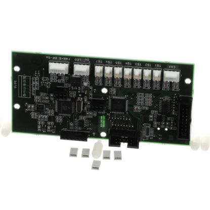 Picture of Alto Shaam 5018020 Control,service Kit,ec Blanket