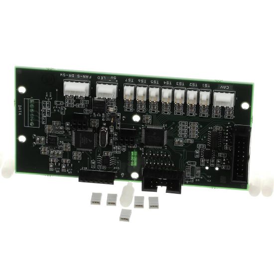 Picture of Alto Shaam 5018020 Control,service Kit,ec Blanket