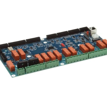 Picture of Alto Shaam 5018993 Kit, Service,circuit,board