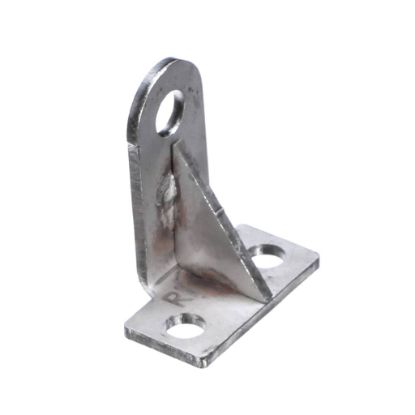 Picture of Alto Shaam 5021070 Rh Bottom Hinge Weld