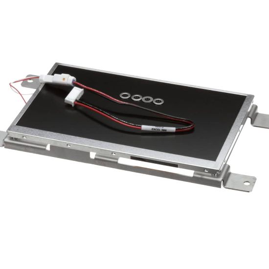 Picture of Alto Shaam 5021693 Assembly,display Mounting, Without T. Gl