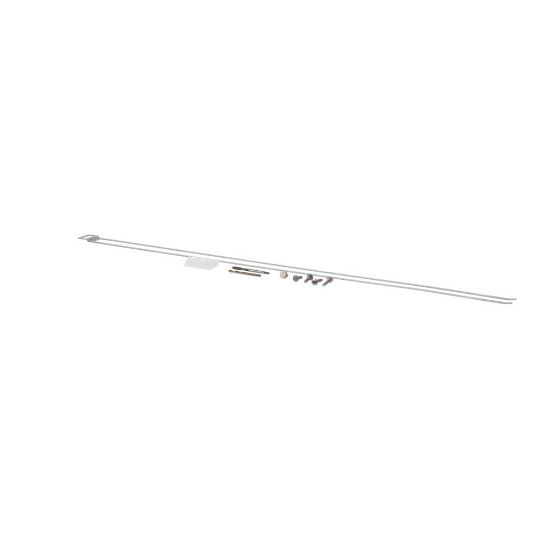 Picture of Alto Shaam 5023637 Sweep Gasket Retention Kit,