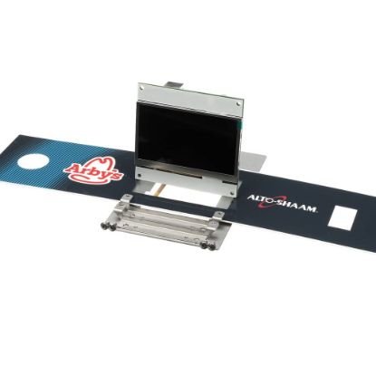 Picture of Alto Shaam 5023649 Touch Membrane Board Kit