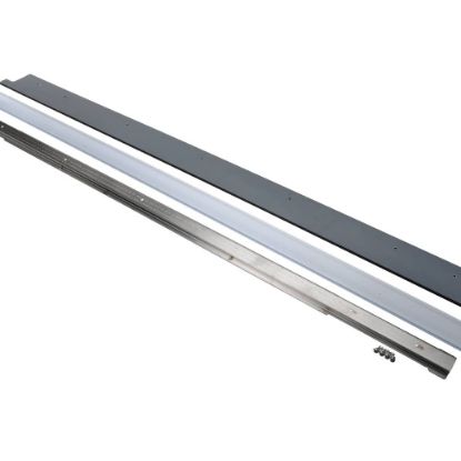 Picture of Alto Shaam 5022847R Service Kit Guard Lexan Lower
