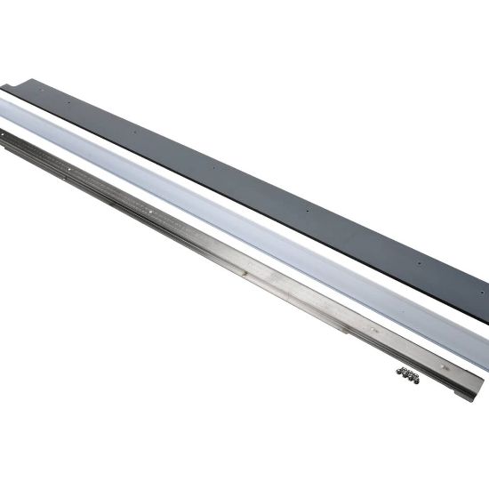Picture of Alto Shaam 5022847R Service Kit Guard Lexan Lower