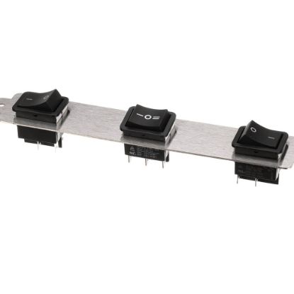 Picture of Alto Shaam 5022827 Kit,service,switches,230v