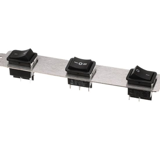 Picture of Alto Shaam 5022827 Kit,service,switches,230v