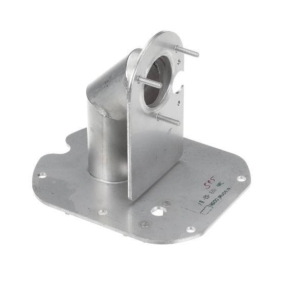 Picture of Alto Shaam 5023362 Fitting Assembly, Burner Mount
