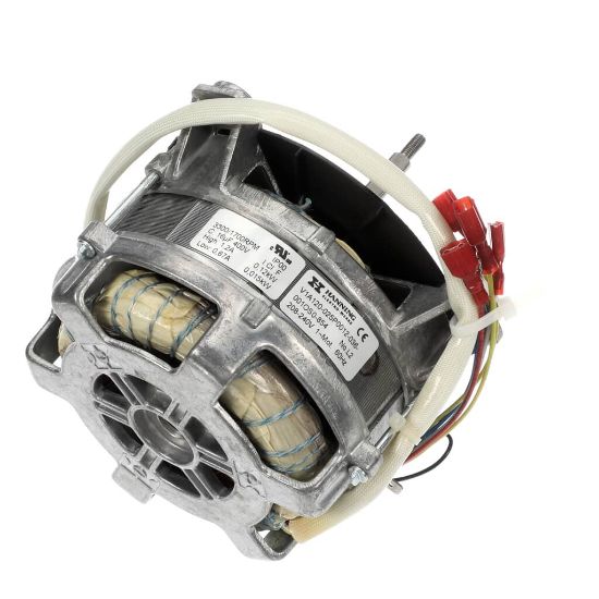 Picture of Alto Shaam 5023743 Motor Assembly,convection