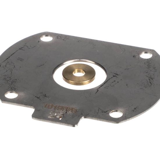 Picture of Alto Shaam 5025372 Conversion Kit 7-20 Gas To G20
