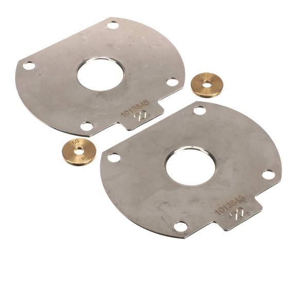 Picture of Alto Shaam 5025376 Conversion Kit To Propane Gas