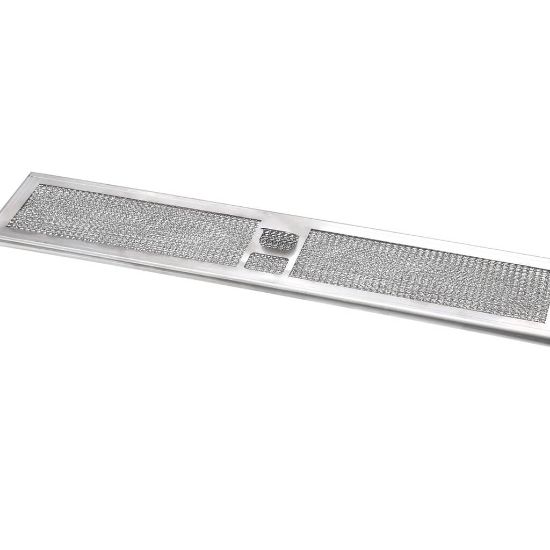 Picture of Alto Shaam 5024003 Filter Assembly, Side