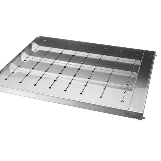 Picture of Alto Shaam 5025235 Jet Plate Assembly,half