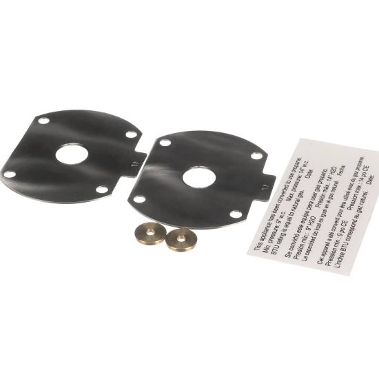 Picture of Alto Shaam 5025072 Conv Kit 10-10/20-10 T0 G31