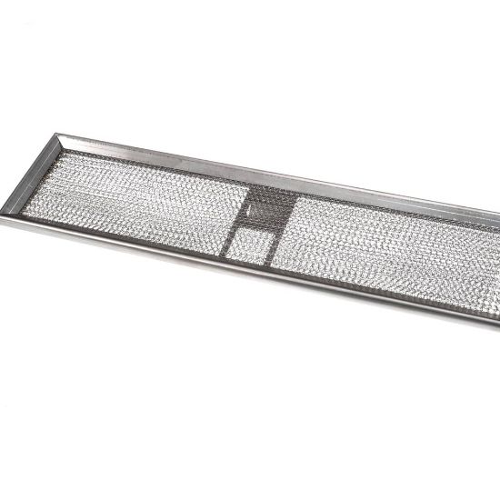 Picture of Alto Shaam 5024004 Filter Assembly, Back