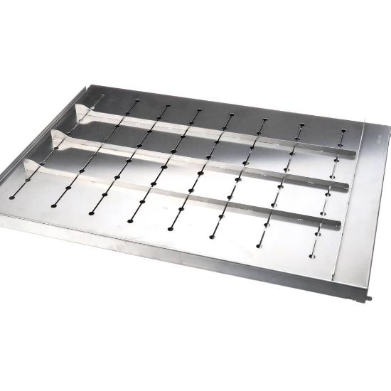 Picture of Alto Shaam 5025236 Jet Plate Assembly,hotel