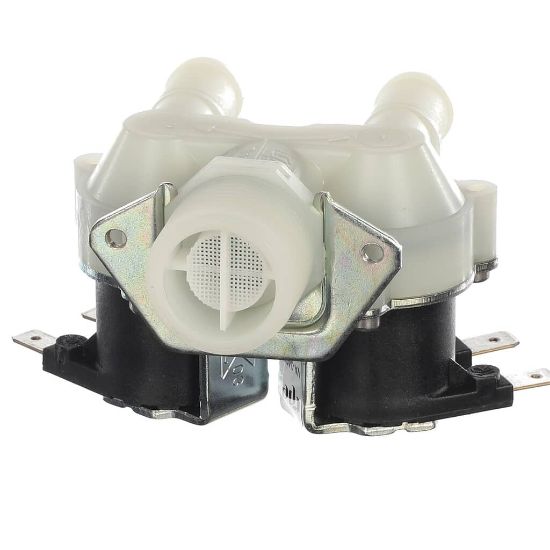 Picture of Alto Shaam 5025404 Valve,solenoid 208-240V,double
