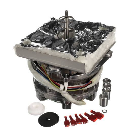 Picture of Alto Shaam 5025557 Serv Kit, Motor Assembly 4.10 Ctx