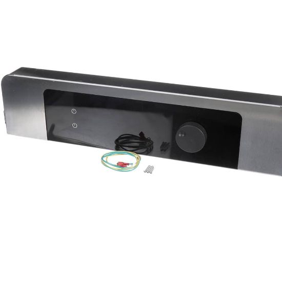 Picture of Alto Shaam 5026804 Controls Package ""A"", 1200