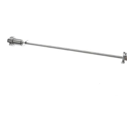 Picture of Alto Shaam 5026800R Drive Axel Assembly One Pin