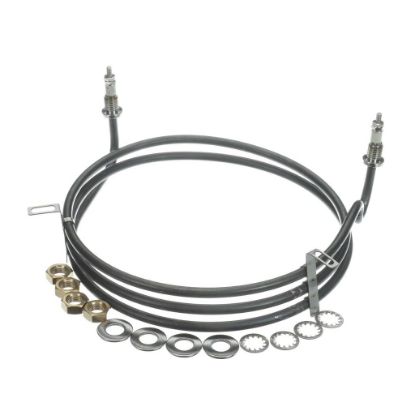 Picture of Alto Shaam 5026644R Srve Kit, Center Element, 208V