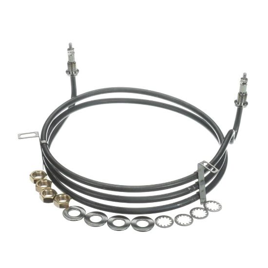 Picture of Alto Shaam 5026644R Srve Kit, Center Element, 208V