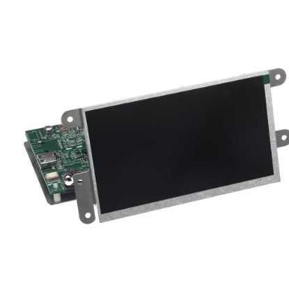 Picture of Alto Shaam 5028850R Lcd Ib Combo