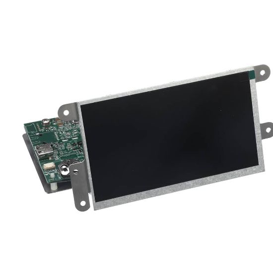 Picture of Alto Shaam 5028850R Lcd Ib Combo