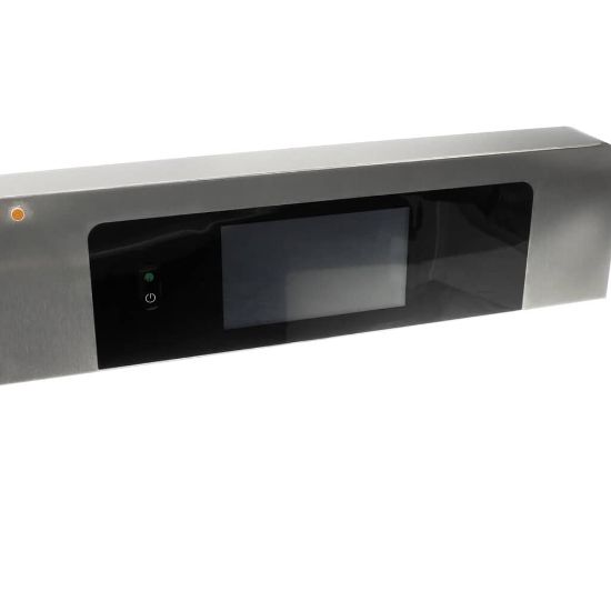 Picture of Alto Shaam 5028362 Control Panel, Simple, Ib