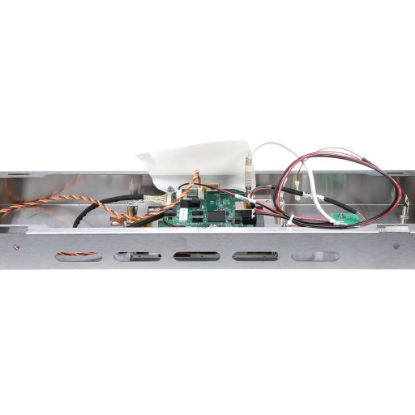 Picture of Alto Shaam 5028301R Kit Control Panel Lh W/ Ib Lcd
