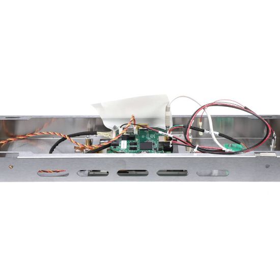 Picture of Alto Shaam 5028301R Kit Control Panel Lh W/ Ib Lcd