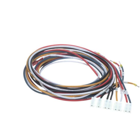 Picture of Alto Shaam 5028831 Cable Combined Gas Valve &